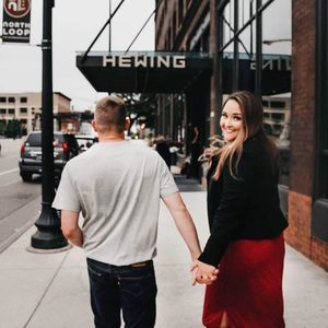 Meet your Posher, Lauren